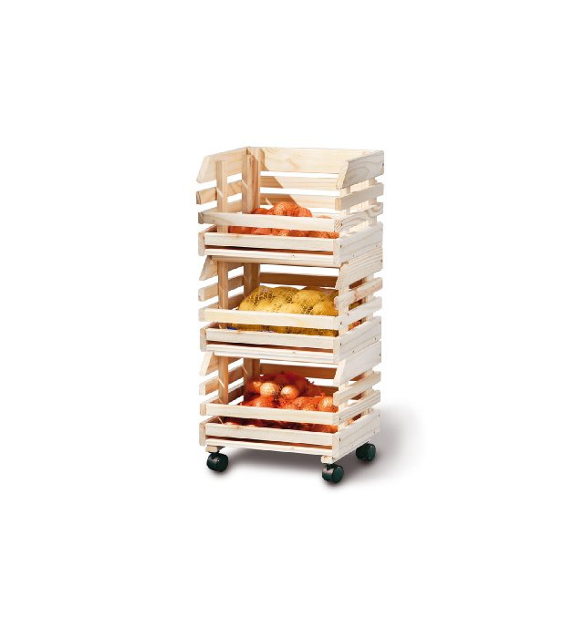 Social Link 60100400 Fruits - Verdulero