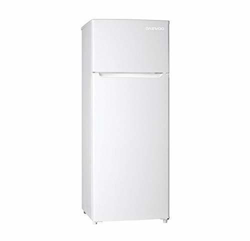 Social Daewoo FRB30WP Frigorífico