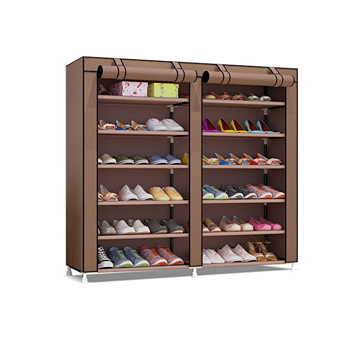 Social UDEAR Zapateros Organizador de Tela