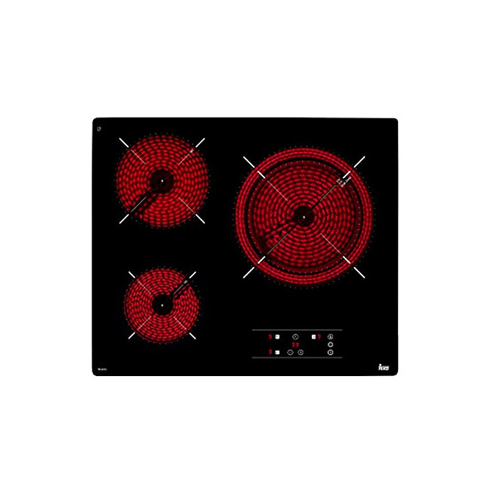 Social Teka TB6315  - Placa