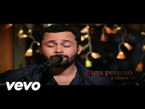 Music A chave - Gugu Peixoto