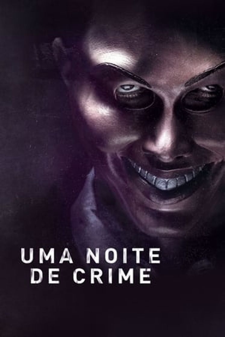 Movie The Purge: La noche de las bestias