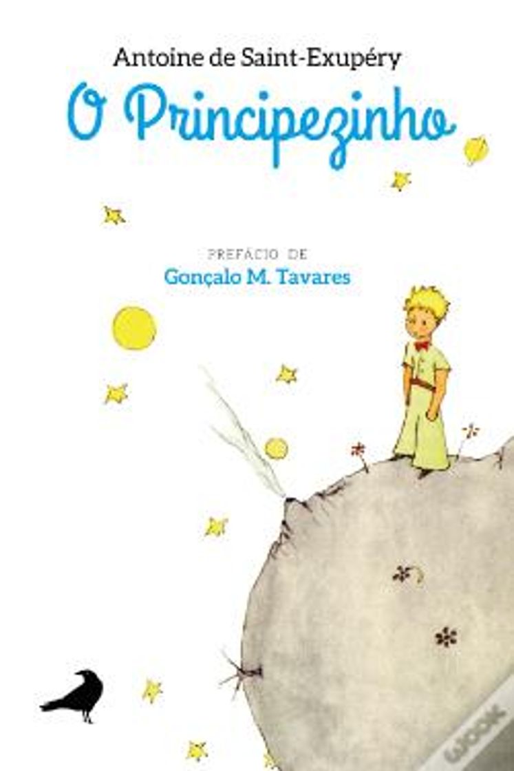 Libro O Principezinho