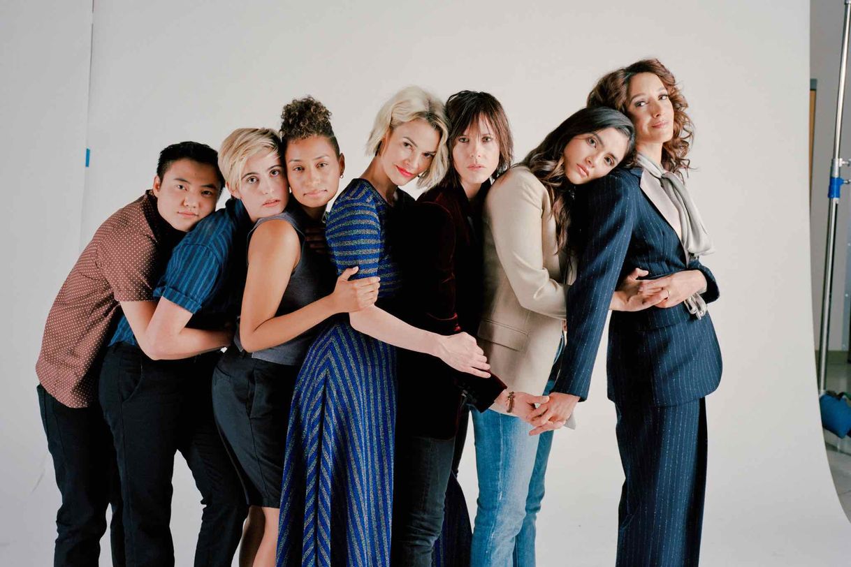 Serie The L Word