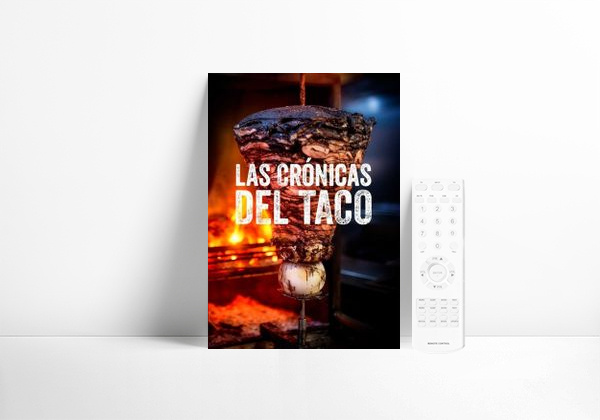 Serie Taco Chronicles