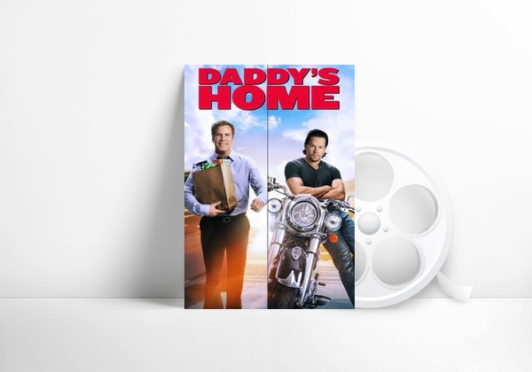 Movie Padres por desigual