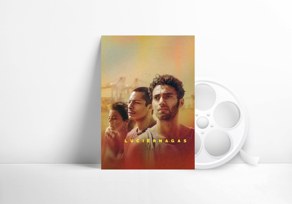 Movie Fireflies