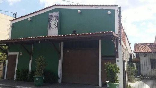 Casa Do Peixe