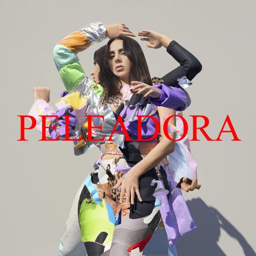 Peleadora