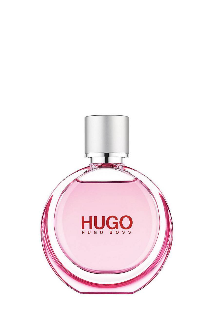 Fashion Woman Extreme de Hugo Boss