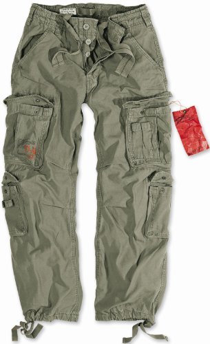 Products Surplus - Pantalón Cargo para Hombre