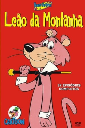 Series Snagglepuss