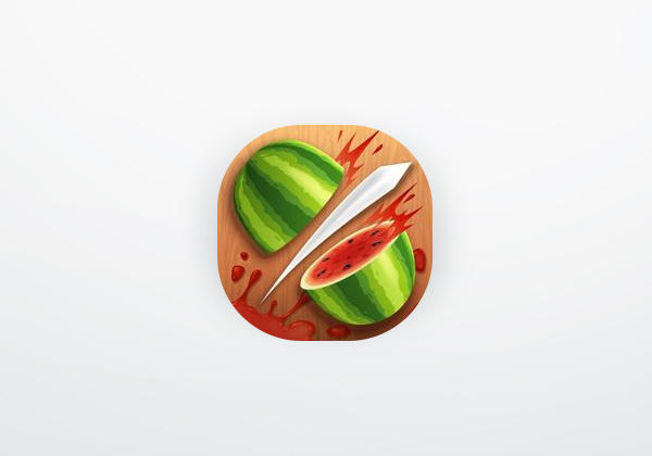 Fruit Ninja®