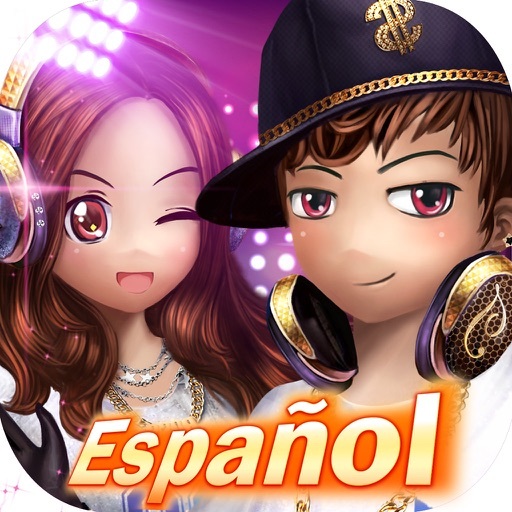 App Bailarín Súper