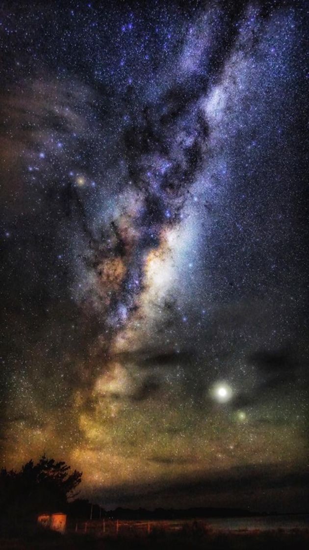 25.Milkyway