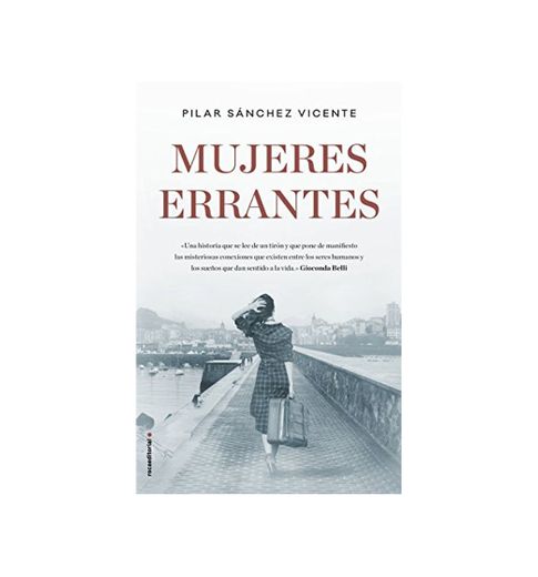 Mujeres errantes