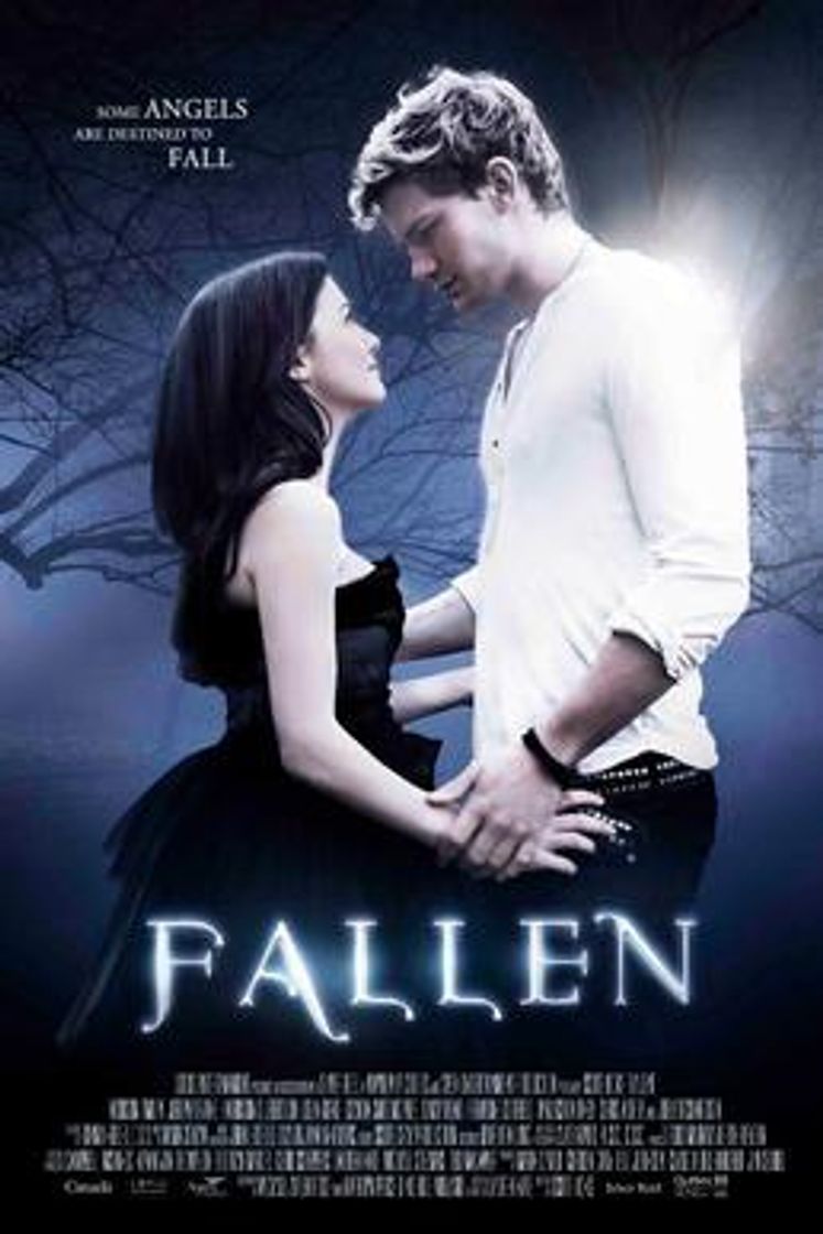 Book Fallen