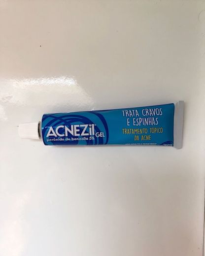 Acnezil Gel 