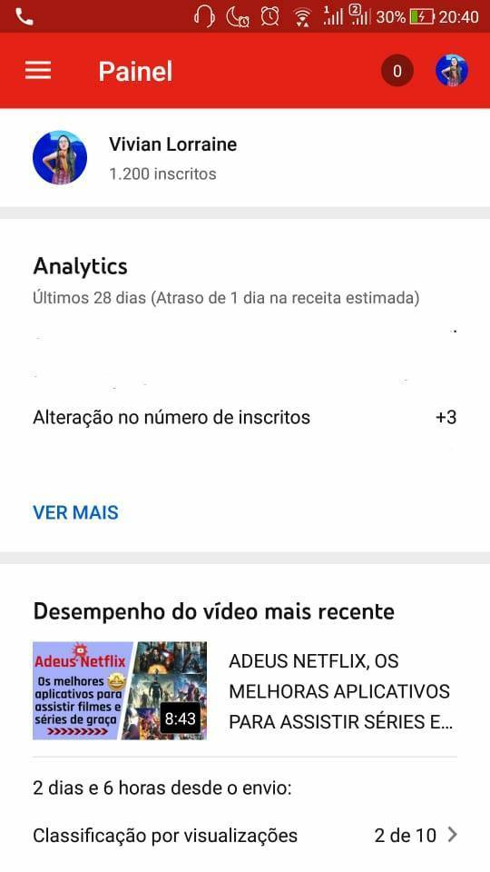 Moda MEU CANAL NO YOUTUBE. Gente obrigado pelos 1.200❤️🙏😍🎉