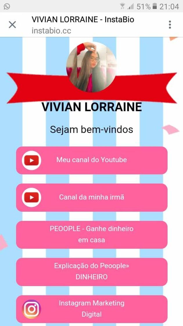 Social TUDO SOBRE MIM, REDES SOCIAS ETC.