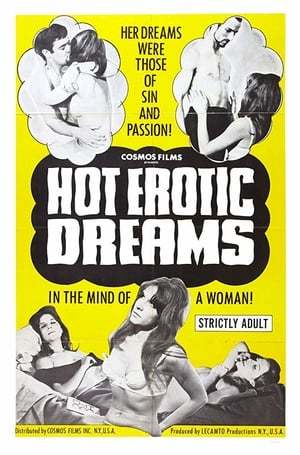 Movie Hot Erotic Dreams