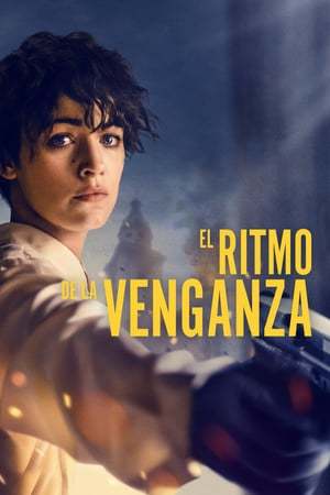 Película El ritmo de la venganza