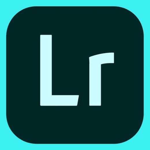 Adobe Lightroom Photo Editor