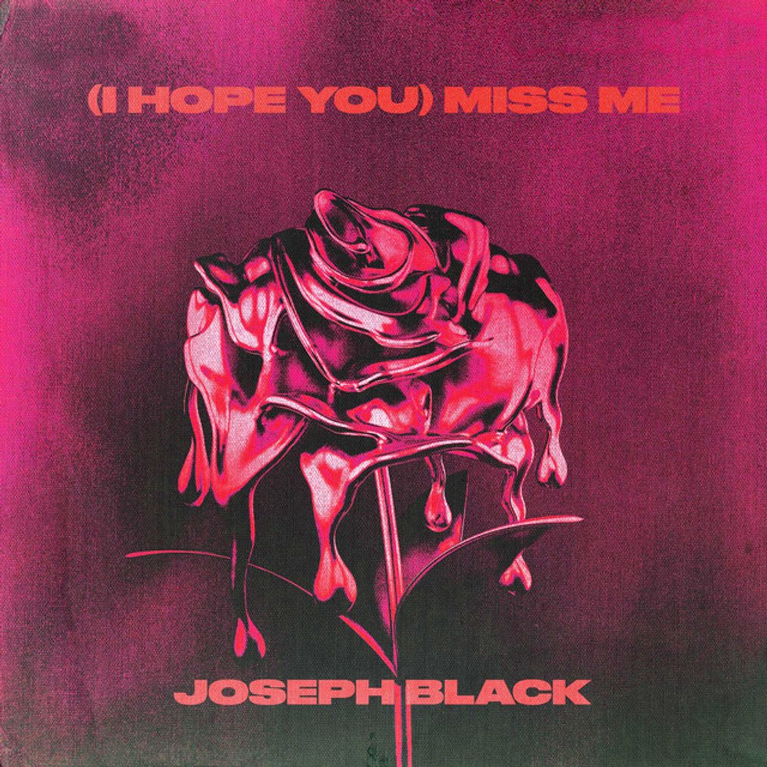 (i hope you) miss me