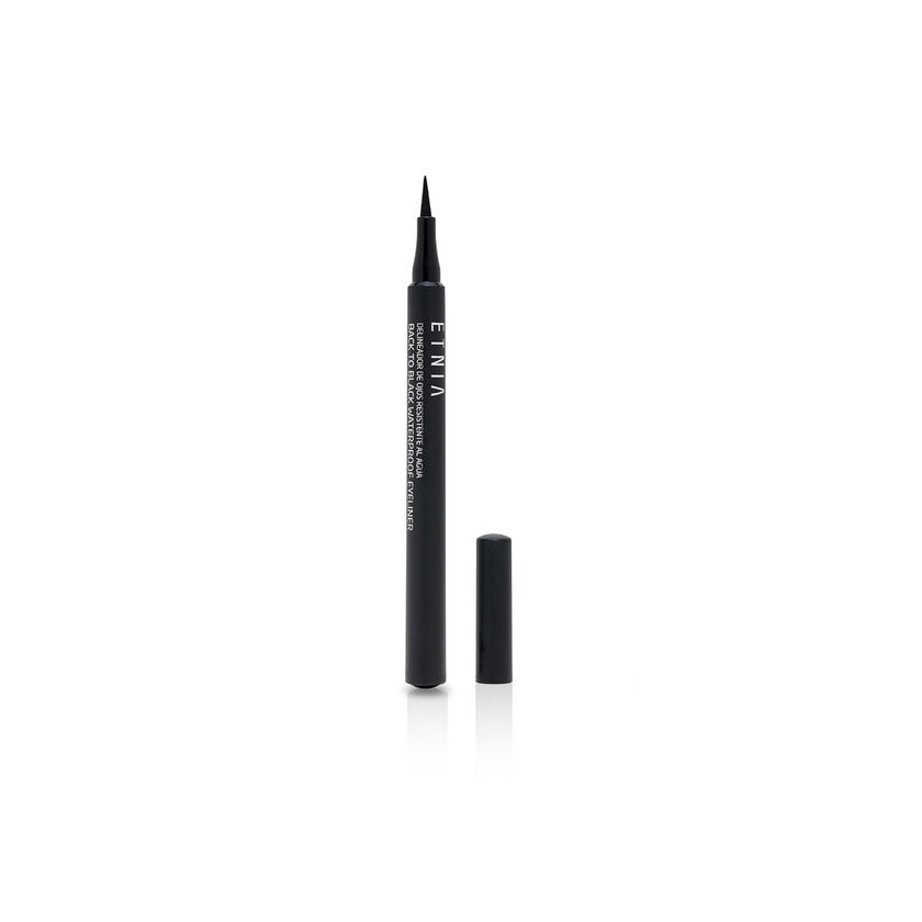 Product Delineador ojos waterproof negro intenso