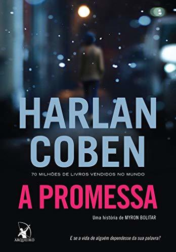 Book A Promessa. Uma História de Myron Bolitar