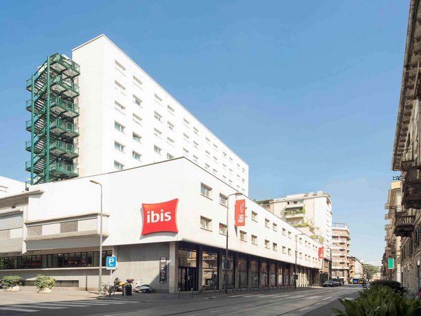 Place Ibis Centro Milão