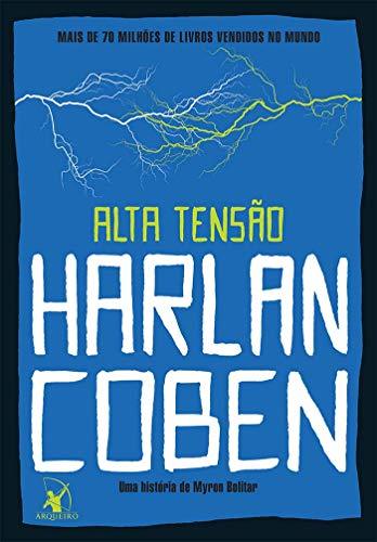 Libro Alta Tensão