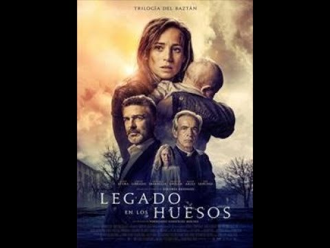 Movie Legado en los huesos - Trailer (HD) - YouTube