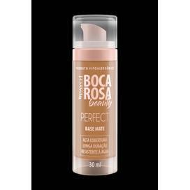 Social Base Mate Hd Boca Rosa Beauty By Payot 5- Adriana - payottatix ...