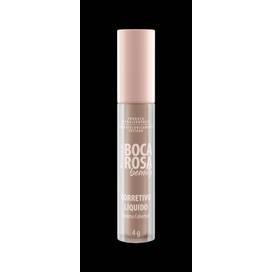 Social Corretivo Liquido HD Boca Rosa Beauty By Payot 2-Peonia ...