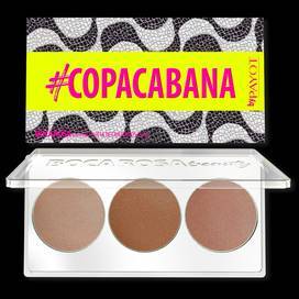 Social Paleta de contorno Boca Rosa Beauty