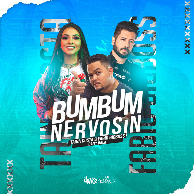 Music Bumbum Nervosin