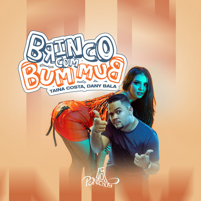 Canción Brinco Com Bumbum