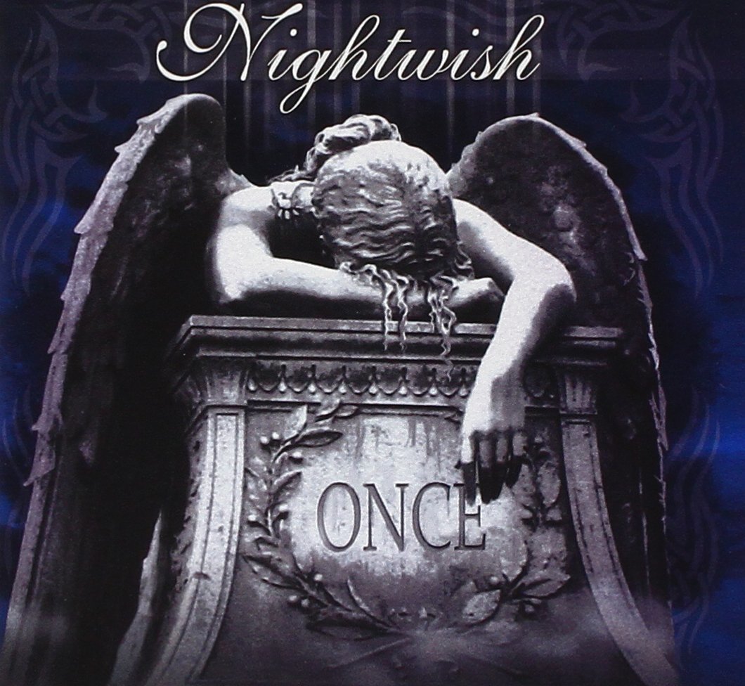 Canción NIGHTWISH - Once - Amazon.com Music