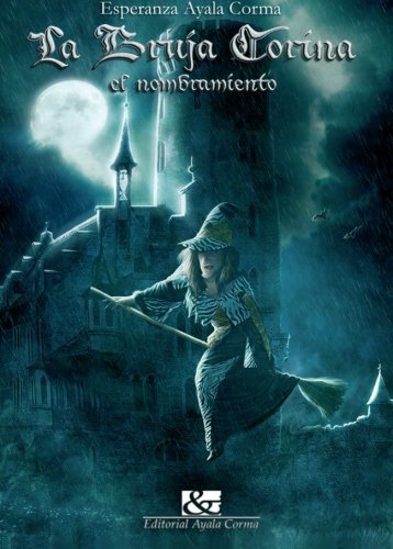 La Bruja Corina