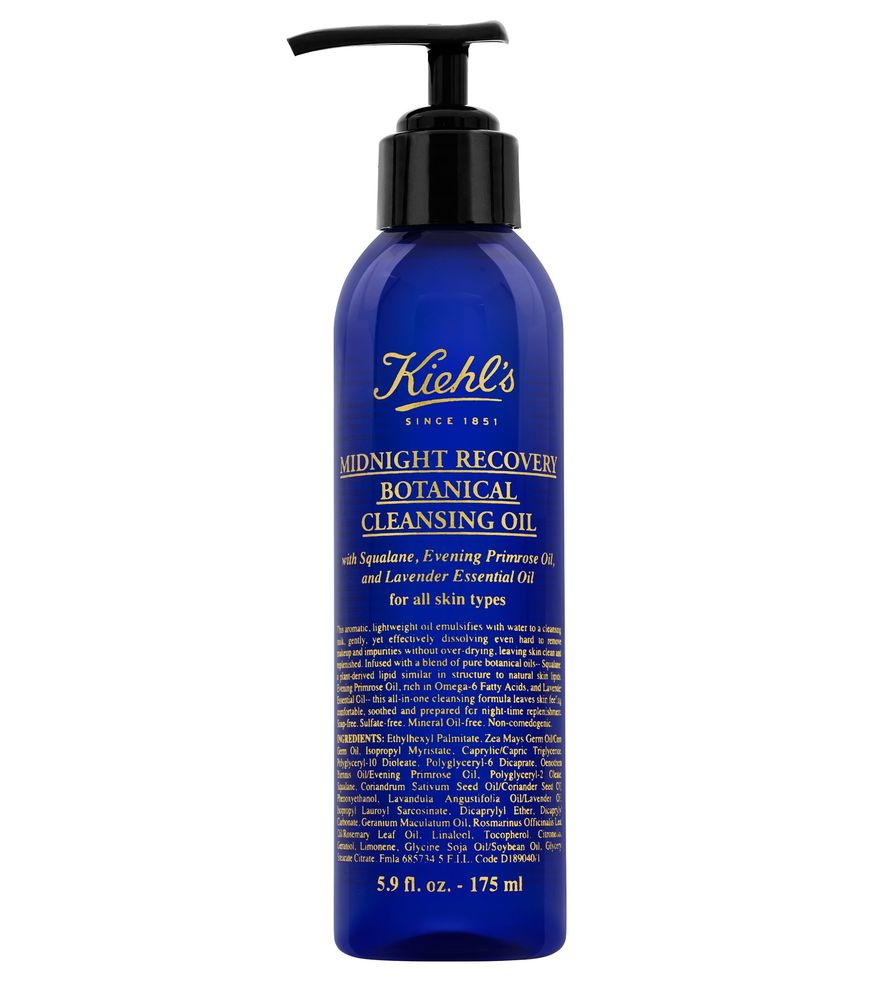 Fashion Limpiadores faciales y desmaquillantes | Kiehl's