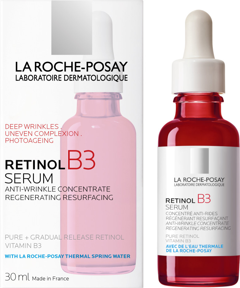 Moda RETINOL B3 Serum, Retinol por La Roche-Posay