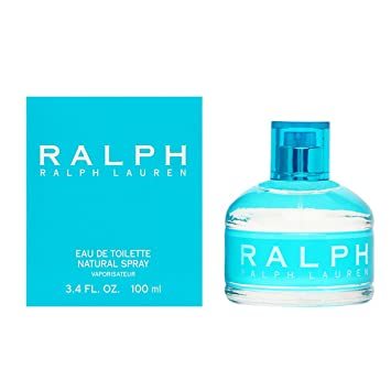 Fashion Blue by Ralph Lauren for Women, Eau De Toilette ... - Amazon.com