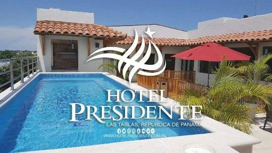 Restaurantes Hotel Presidente