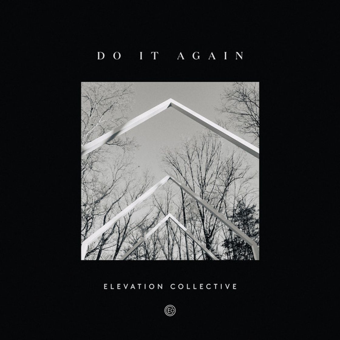 Do It Again (Gospel Radio Edit) (feat. Travis Greene & Kierra Sheard)