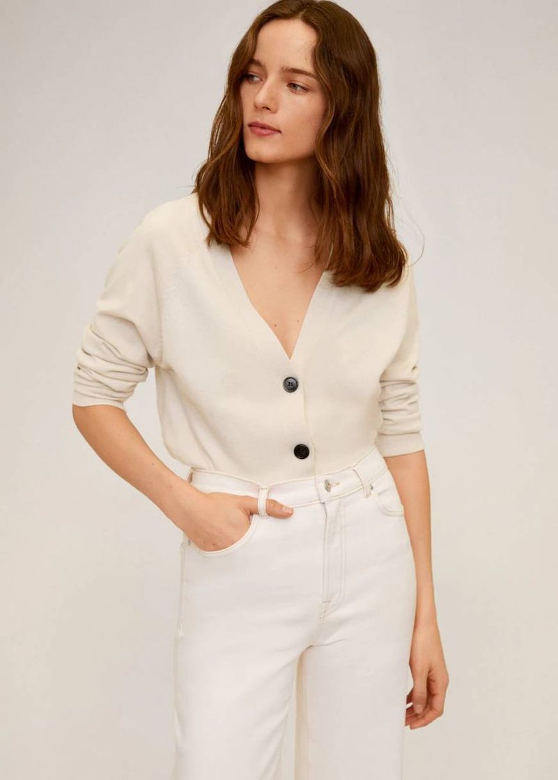 Social Cardigan Mango 