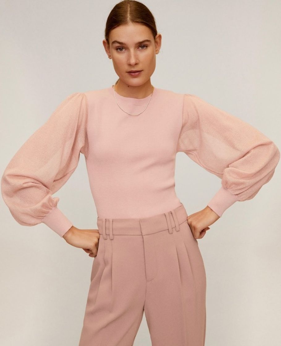 Social CAMISOLA ROSA ✨