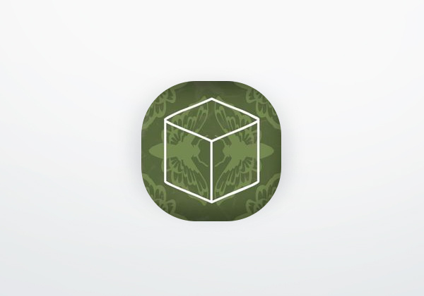 Aplicación Cube Escape: Paradox