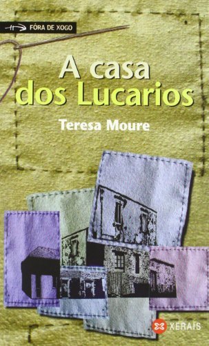 Book A casa dos Lucarios