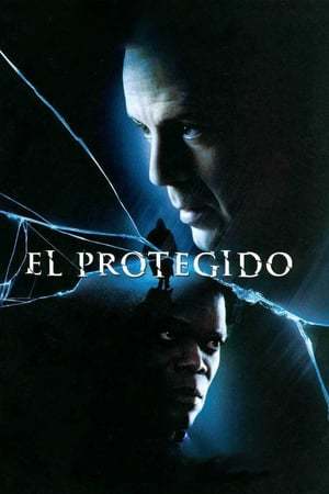 Movie El protegido